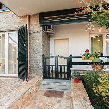 Villa Amos At Aquamarine Residence วญอเรอ ภายนอก รูปภาพ