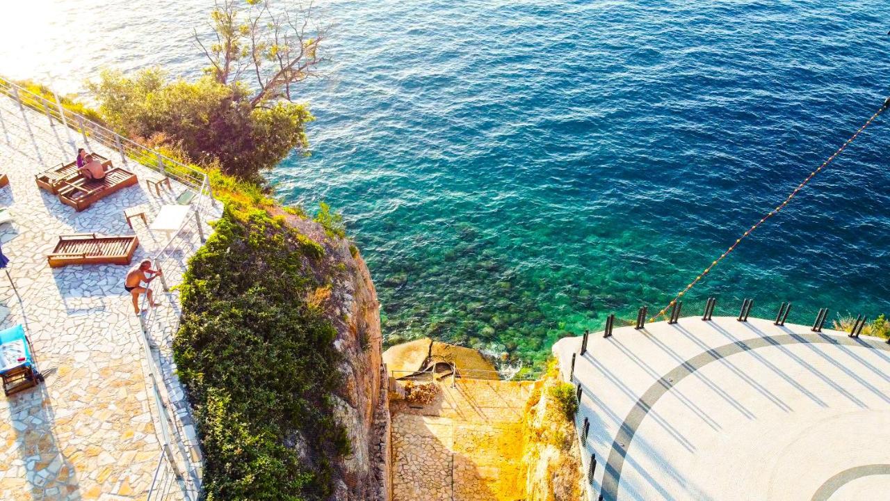 Villa Amos At Aquamarine Residence วญอเรอ ภายนอก รูปภาพ
