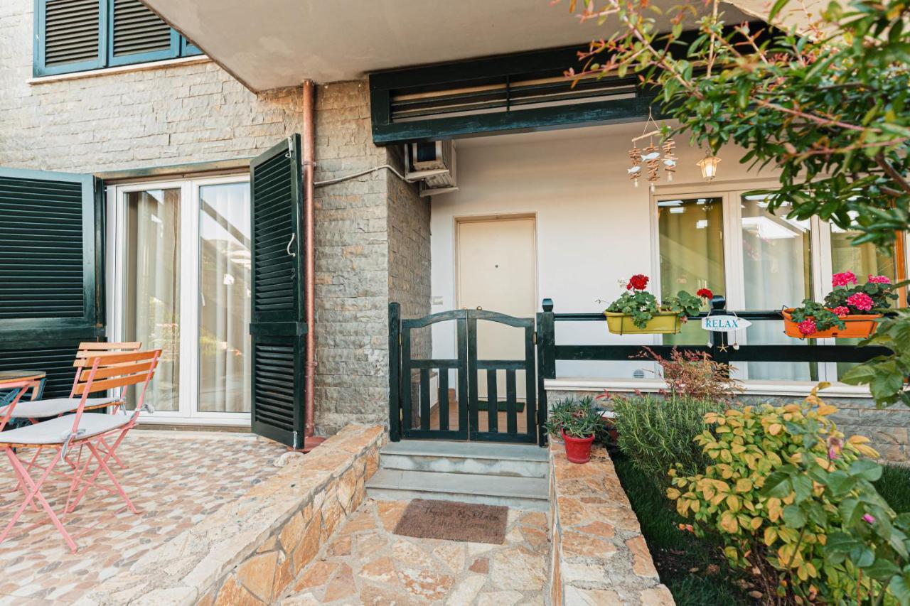 Villa Amos At Aquamarine Residence วญอเรอ ภายนอก รูปภาพ