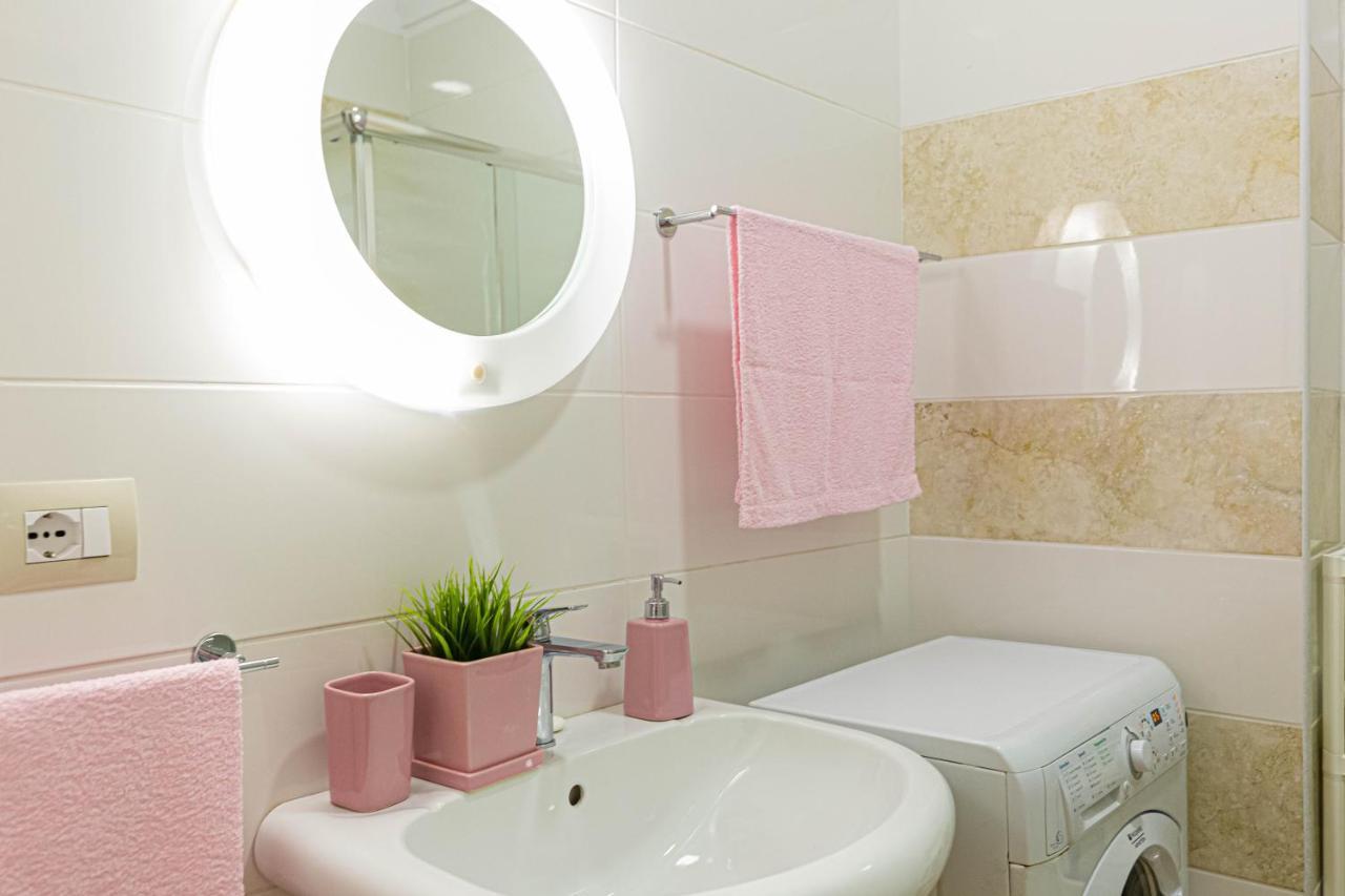 Villa Amos At Aquamarine Residence วญอเรอ ภายนอก รูปภาพ