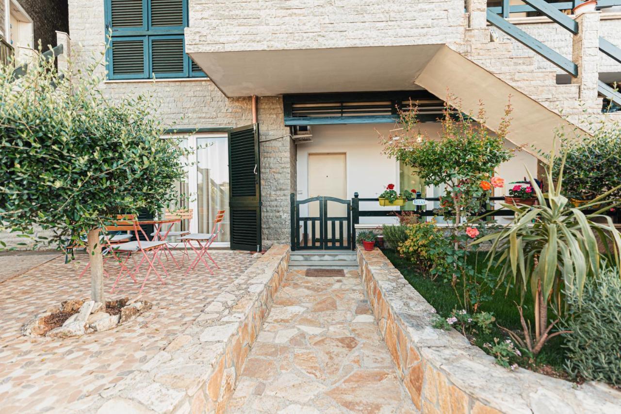 Villa Amos At Aquamarine Residence วญอเรอ ภายนอก รูปภาพ