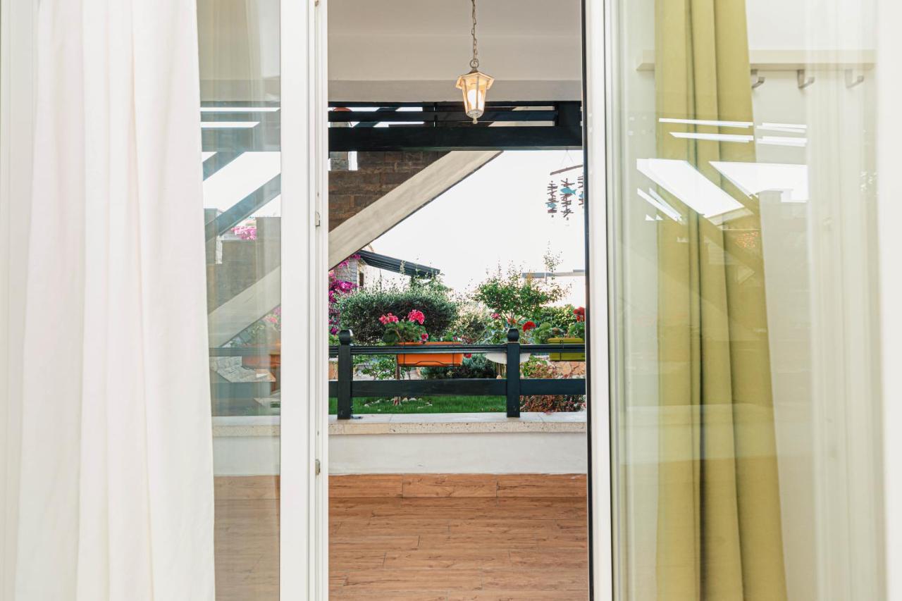 Villa Amos At Aquamarine Residence วญอเรอ ภายนอก รูปภาพ
