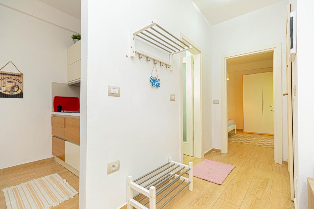 Villa Amos At Aquamarine Residence วญอเรอ ภายนอก รูปภาพ