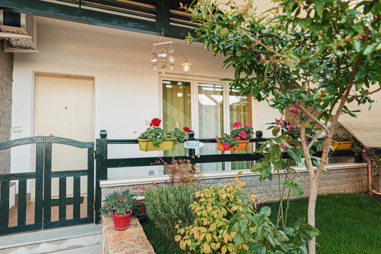 Villa Amos At Aquamarine Residence วญอเรอ ภายนอก รูปภาพ