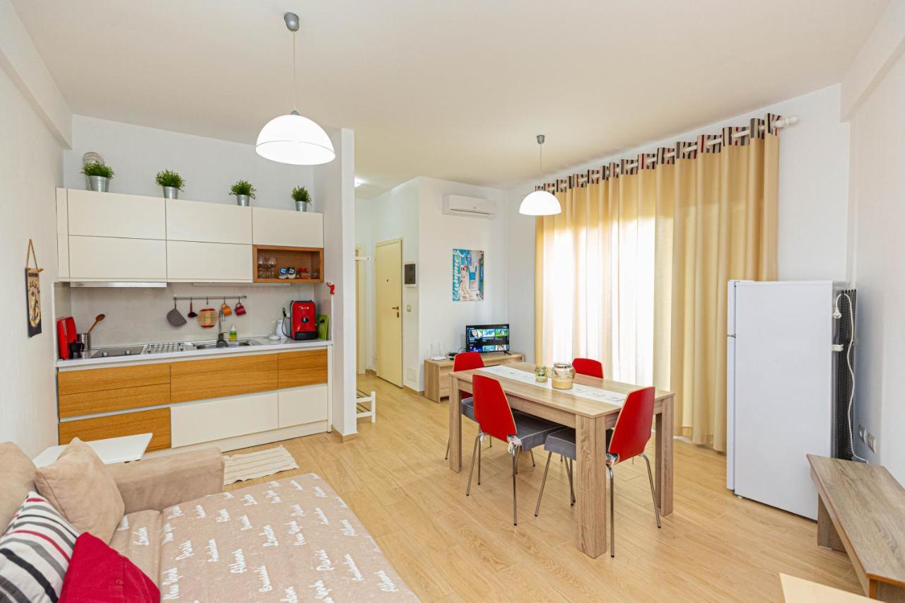 Villa Amos At Aquamarine Residence วญอเรอ ภายนอก รูปภาพ